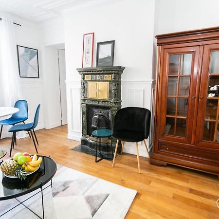 St Germain - Le Bon Marche City Apartment 巴黎 外观 照片